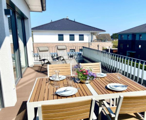 2406 - Sonnendeck Strandwiese